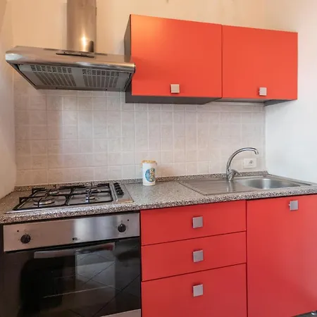 Bianca Sulla - Apulia Tatil Evi Gallipoli