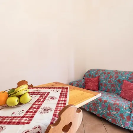 Bianca Sulla - Apulia