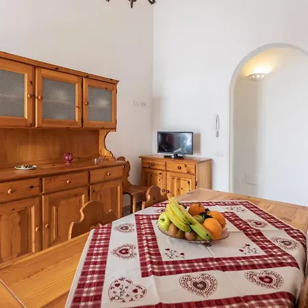 Tatil Evi Bianca Sulla - Apulia *
