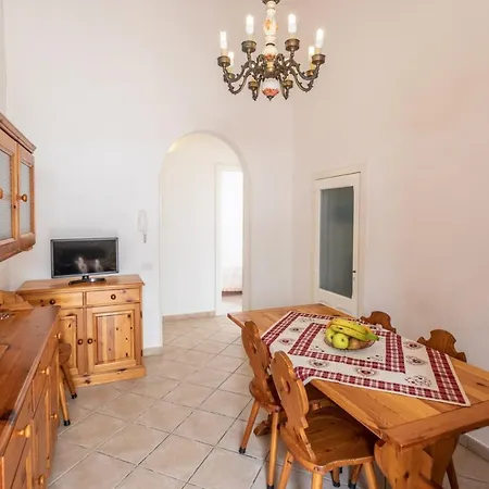 Bianca Sulla - Apulia Tatil Evi