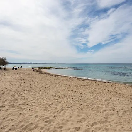 Tatil Evi Bianca Sulla - Apulia Gallipoli