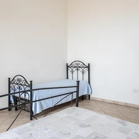 Tatil Evi Bianca Sulla - Apulia Gallipoli