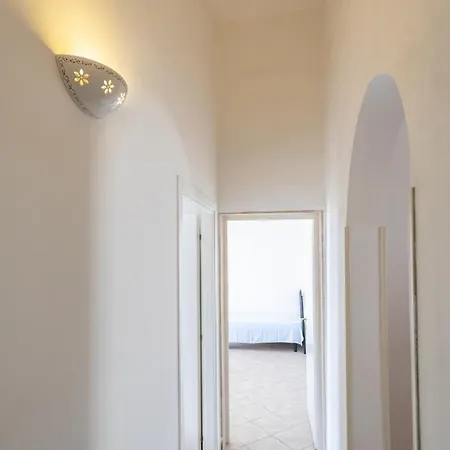 Bianca Sulla - Apulia Tatil Evi Gallipoli