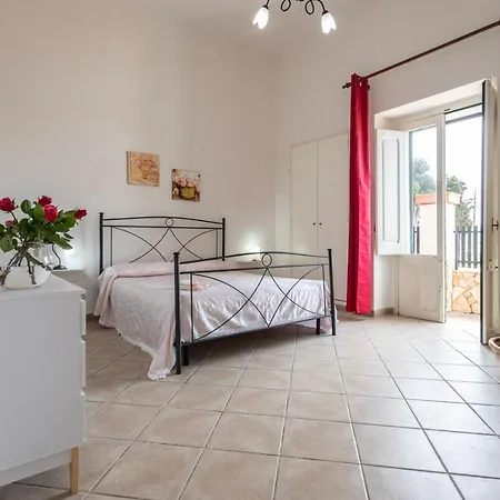 Bianca Sulla - Apulia Tatil Evi