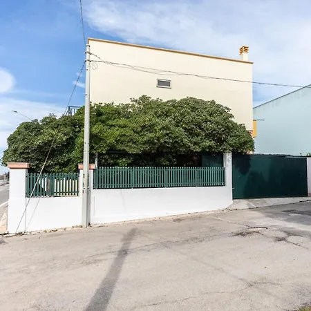 Tatil Evi Bianca Sulla - Apulia Gallipoli