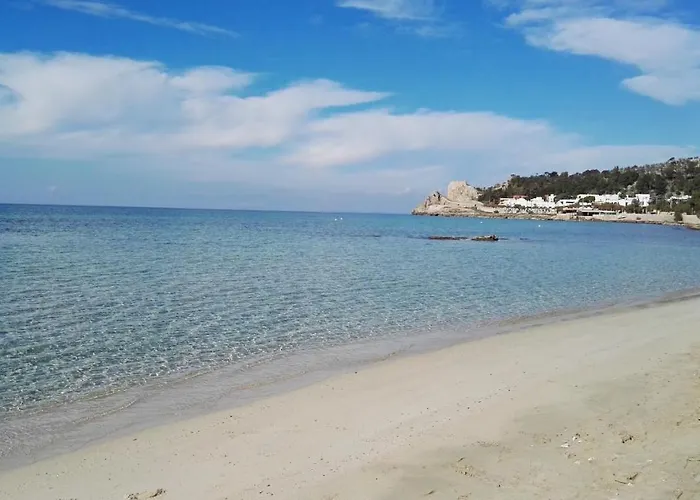 Casa vacanze Bianca Sulla - Apulia Gallipoli