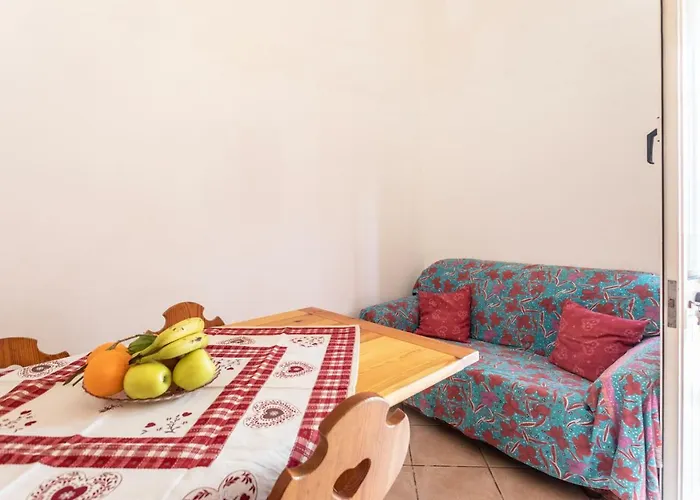 Bianca Sulla - Apulia