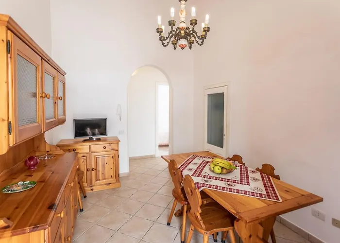 Bianca Sulla - Apulia Casa vacanze