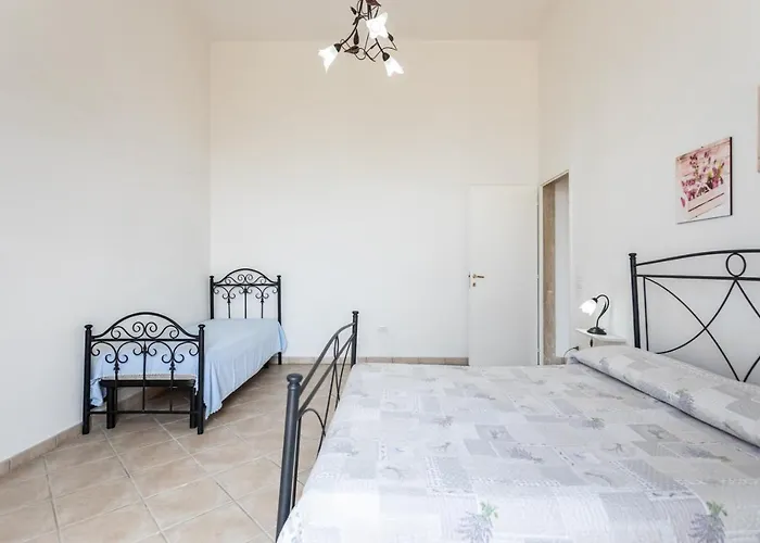 Bianca Sulla - Apulia Casa vacanze