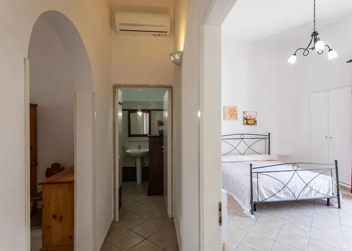 Bianca Sulla - Apulia