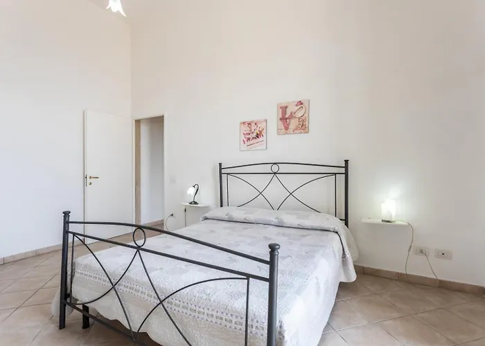 Bianca Sulla - Apulia