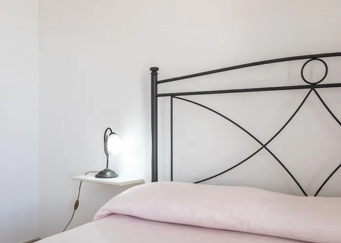 Casa vacanze Bianca Sulla - Apulia *