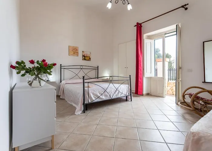 Bianca Sulla - Apulia Casa vacanze