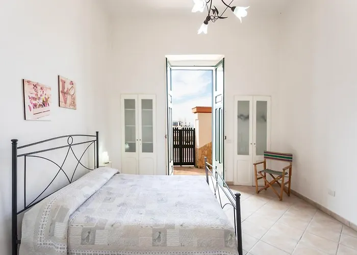 Bianca Sulla - Apulia Casa vacanze *