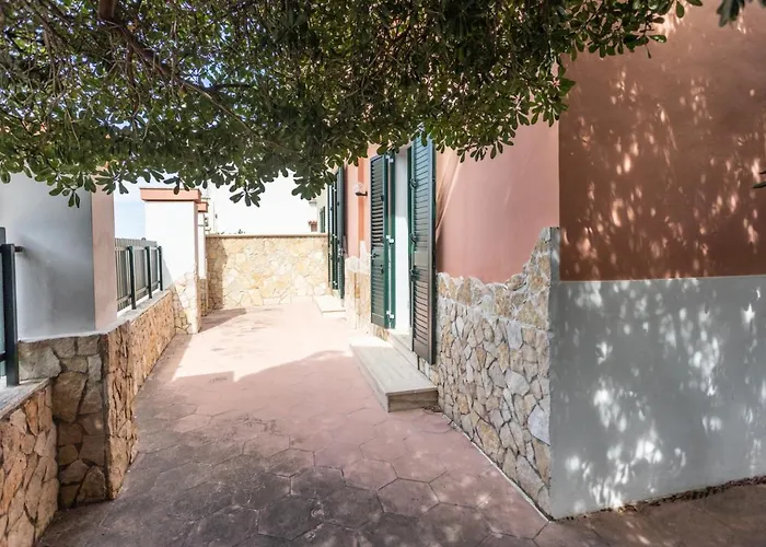 Bianca Sulla - Apulia *