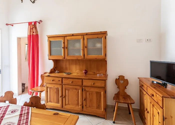 Casa vacanze Bianca Sulla - Apulia