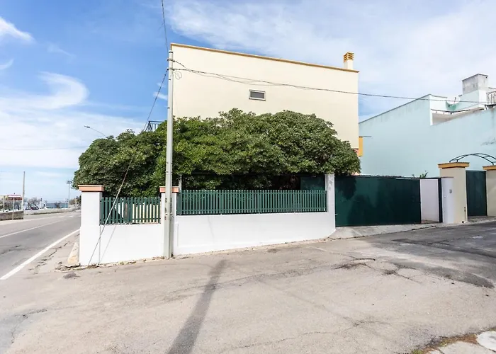 Casa vacanze Bianca Sulla - Apulia Gallipoli