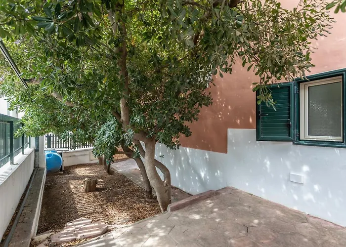 Casa vacanze Bianca Sulla - Apulia *