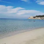 Holiday home Bianca Sulla - Apulia Gallipoli