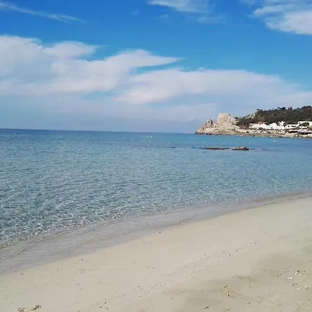 Nyaraló Bianca Sulla - Apulia Gallipoli