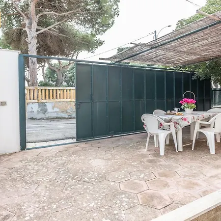 Bianca Sulla - Apulia Gallipoli