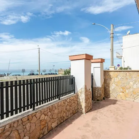 Casa vacanze Bianca Sulla - Apulia *