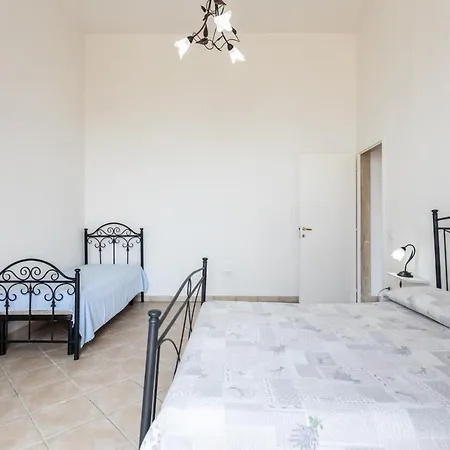 Bianca Sulla - Apulia Nyaraló