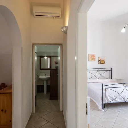 Bianca Sulla - Apulia