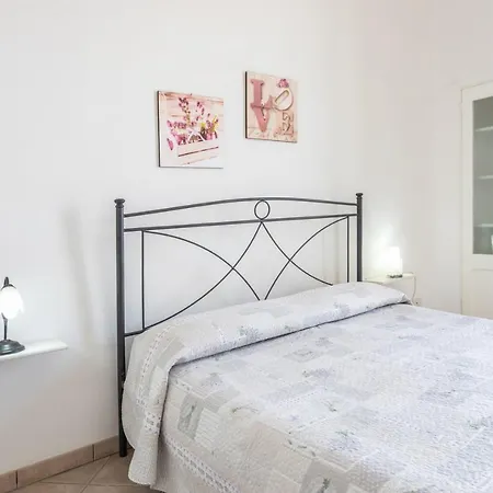 Bianca Sulla - Apulia Casa vacanze Gallipoli