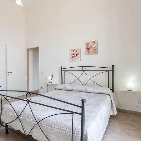 Bianca Sulla - Apulia