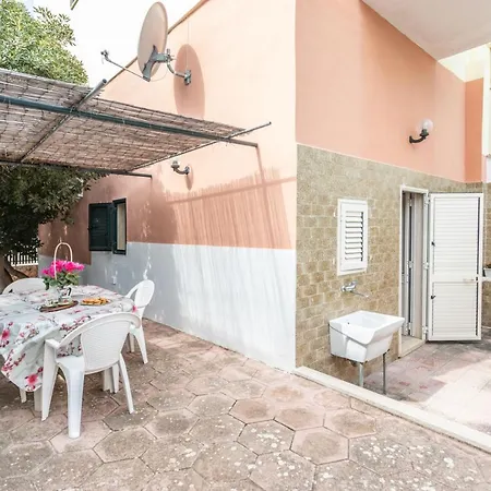 Casa vacanze Bianca Sulla - Apulia Gallipoli