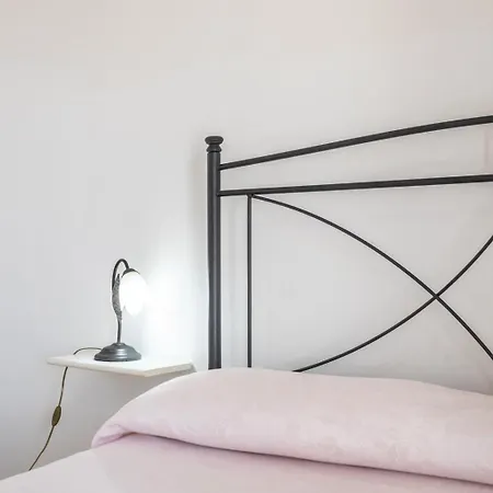 Vakantiehuis Bianca Sulla - Apulia *