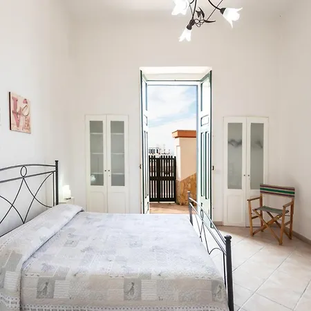 Bianca Sulla - Apulia Vakantiehuis *