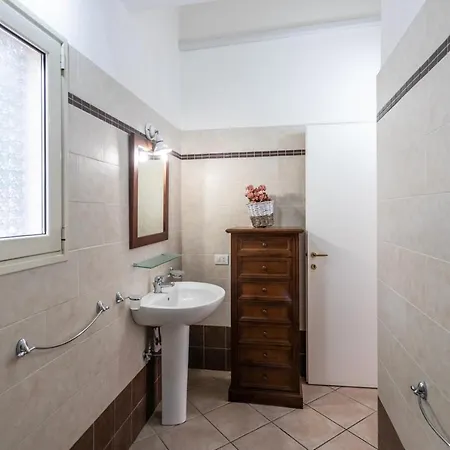 Bianca Sulla - Apulia Casa vacanze Gallipoli