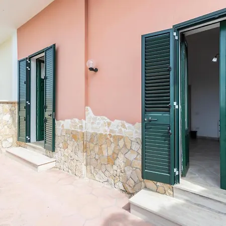 Bianca Sulla - Apulia