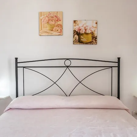 Bianca Sulla - Apulia Casa vacanze *