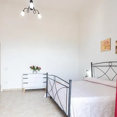 Nyaraló Bianca Sulla - Apulia Gallipoli