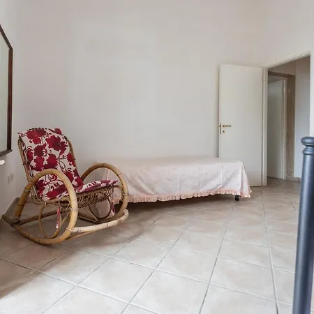 Bianca Sulla - Apulia Nyaraló