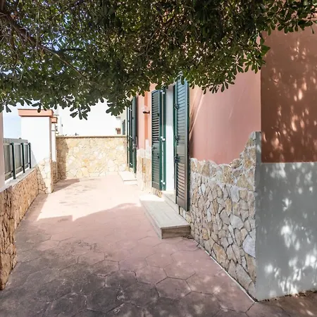 Bianca Sulla - Apulia *