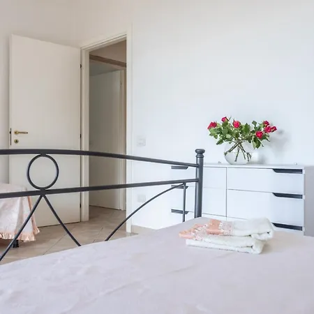 Casa vacanze Bianca Sulla - Apulia