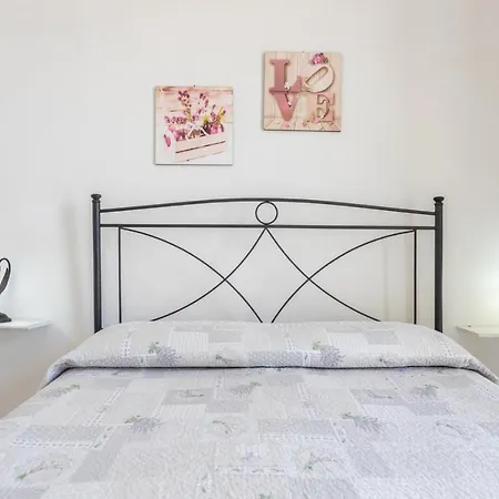 Nyaraló Bianca Sulla - Apulia