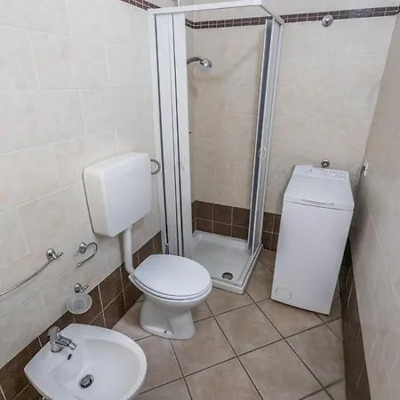 Bianca Sulla - Apulia