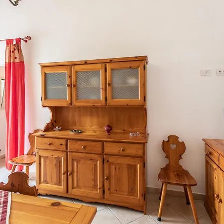 Nyaraló Bianca Sulla - Apulia