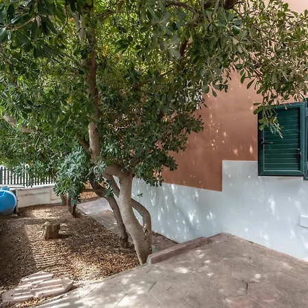 Casa vacanze Bianca Sulla - Apulia *