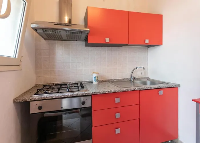 Bianca Sulla - Apulia Holiday home Gallipoli