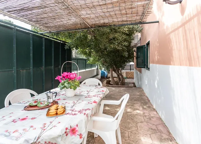 Bianca Sulla - Apulia