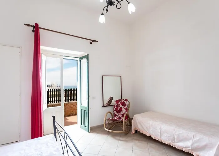 Bianca Sulla - Apulia Holiday home Gallipoli
