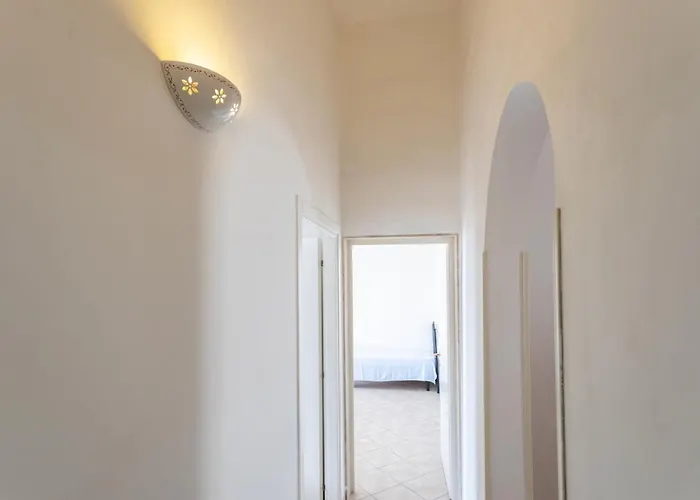 Bianca Sulla - Apulia Holiday home Gallipoli