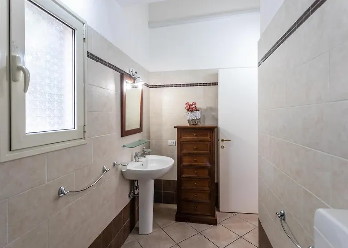 Bianca Sulla - Apulia Holiday home Gallipoli