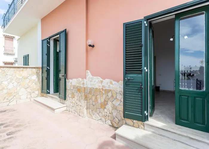 Bianca Sulla - Apulia